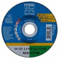 Disc de tăiere EH 125-2.4 PSF ALU+ST