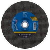 Disc de tăiere EH 230-3.0 PSF STEEL