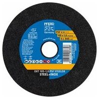 Disc de tăiere EHT 105-1.0 PSF STEEL