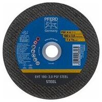 Disc de tăiere EHT 180-3.0 PSF STEEL