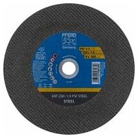 Disc de tăiere EHT 230-1.9 PSF STEEL