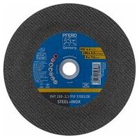 Disc de tăiere EHT 230-2.5 PSF STEEL