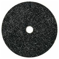 Small cut-off wheel EHT 50x1.4x6 mm flat Performance Line SG STEELOX for steel/stainless steel