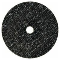 Small cut-off wheel EHT 50x2.0x6 mm flat Performance Line SG STEELOX for steel/stainless steel
