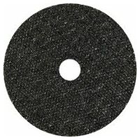 small cut-off wheel EHT 65x2.0x10mm flat Performance Line SG STEELOX for steel/stainless steel