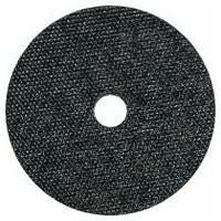 small cut-off wheel EHT 70x1.0x10mm flat Performance Line SG STEELOX for steel/stainless steel