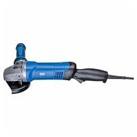 Electric angle grinder EWER 17/75 230 volts 7,500 RPM/1,700 watts