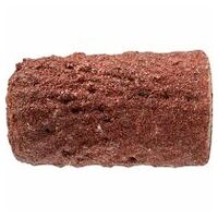 POLICAP abrasive cap PC cylindrical shape aluminium oxide dia. 5x10mm A280 for general use