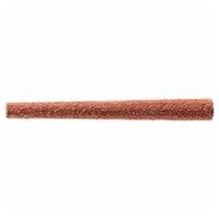 POLICAP abrasive spiral band PCH aluminium oxide dia. 5-7x85 mm A280 for general use