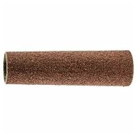 POLICAP abrasive spiral band PCH aluminium oxide dia. 21-24x85 mm A60 for general use