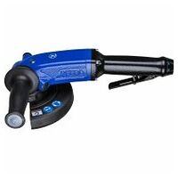 compressed-air turbo angle grinder PWT 26/100 HV M14 for dia. 150mm 10,000 RPM/2,600 watts