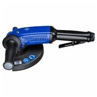 compressed-air turbo angle grinder PWT 26/85 HV M14 for dia. 180mm 8,500 RPM/2,600 watts