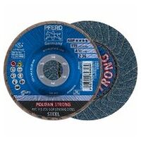 POLIFAN Disc lamelar PFC 115 Z 36
