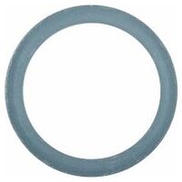 Reducing ring for cut-off wheel hole 40 to 32.0 mm (width 4.5 mm) with stop collar