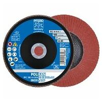 POLIFAN Disc lamelar PFC 180 A-CO
