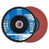 POLIFAN Disc lamelar PFC 180 A-CO