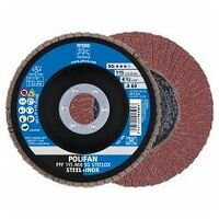 POLIFAN Disc lamelar PFF 115 A 60