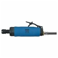 air-powered straight grinder PG 8/100 HV 10,000 RPM/600 watts