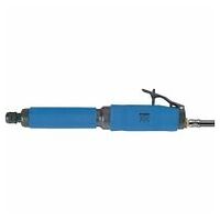 air-powered straight grinder PG 8/100V-HV 10,000 RPM/600 watts