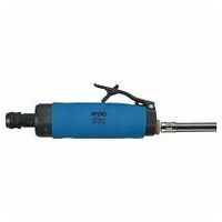 air-powered straight grinder PG 8/160 HV 16,000 RPM/600 watts