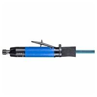 Air-powered straight grinder PGAS 10/120 HV 12,000 RPM/950 watts