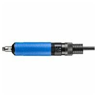 Air-powered straight grinder PGAS 3/380 E-DV 38,000 RPM/290 watts