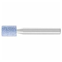 TOUGH stiftsteen cilindrisch Ø 10x13 mm stift-Ø 6 mm CO80 voor moeilijk verspaanbare materialen