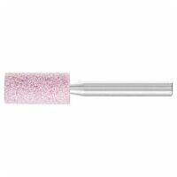 STEEL EDGE mounted point cylindrical dia. 13x25 mm shank dia. 6 mm A46 for steel and cast steel
