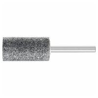 CAST EDGE stiftsteen cilindrisch Ø 20x40 mm stift-Ø 6 mm SIC30 voor grijs/lamellair en nodulair gietijzer (10)