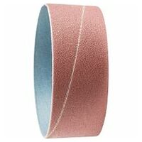 Manchon abrasif corindon GSB cylindrique Ø 100x40 mm, A150 pour applications universelles