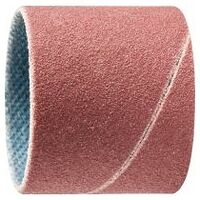 aluminium oxide abrasive spiral band GSB cylindrical dia. 22x20mm A240 for general use
