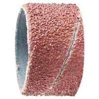 Manchon abrasif corindon GSB cylindrique Ø 30x20 mm, A40 pour applications universelles