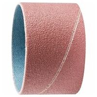 Manchon abrasif corindon GSB cylindrique Ø 45x30 mm, A150 pour applications universelles