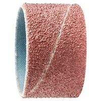 Manchon abrasif corindon GSB cylindrique Ø 45x30 mm, A40 pour applications universelles