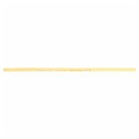 Ceramic fibre file KFF flat 0.5x4x150 mm A400 for tool and mould-making