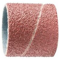 Manchon abrasif corindon KSB cylindrique Ø 30x30 mm, A50 pour applications universelles
