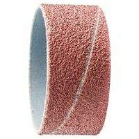 Manchon abrasif corindon KSB cylindrique Ø 60x30 mm, A40 pour applications universelles