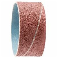 Manchon abrasif corindon KSB cylindrique Ø 60x30 mm, A60 pour applications universelles