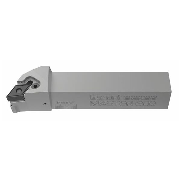 GARANT Master Eco lever lock toolholder short  25/15 mm