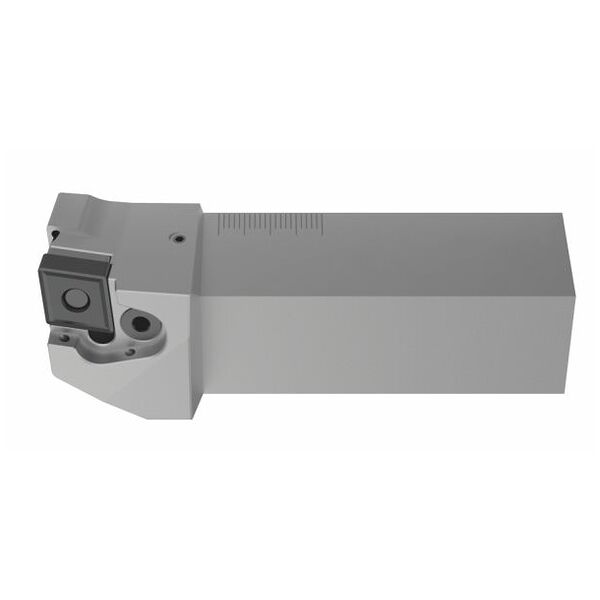 GARANT Master Eco Klemmdrehhalter kurz PCLNL 95°, für Wendeschneidplatten CN.., links, Schaft- / Plattengröße 16/12 mm