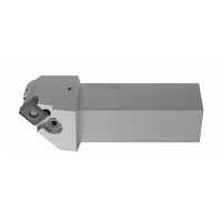 Master Eco Klemmdrehhalter kurz PSSNL 45°, für Wendeschneidplatten SN.., links, Schaft- / Plattengröße 25/12 mm