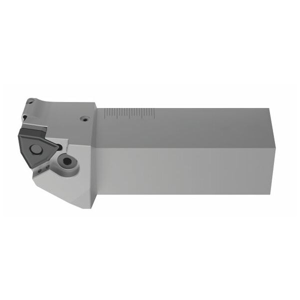 GARANT Master Eco Klemmdrehhalter kurz PWLNL 95°, für Wendeschneidplatten WN.., links, Schaft- / Plattengröße 16/08 mm