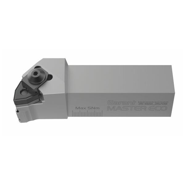 GARANT Master eco clamping toolholder short  25/08 mm