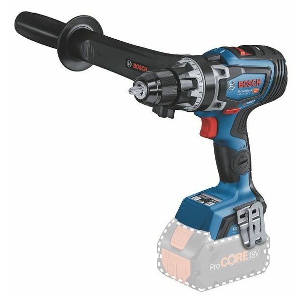 Cordless drill / driver without battery  GSR18V150C
