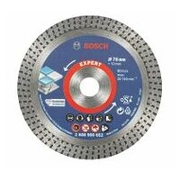 Diamond cutting disc  76 mm
