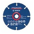 Carbide cutting disc  76 mm