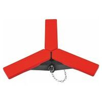 Ceiling mount for ceiling and assembly support  1