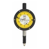 small dial indicator IP67, shock-resistant 5/40