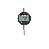 Cyfrowy czujnik zegarowy HCT z Bluetooth® rozdzielczość 0,01 mm, zakres pomiarowy: 25mm