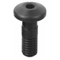 Screw for clamping claw  6